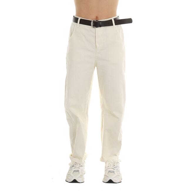 PANTALONE CON ELASTICO HAVEONE - Mad Fashion | img vers.650x/